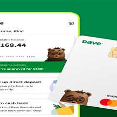 Dave posts first quarterly profit since 2016 inception