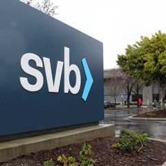 Debate Over Bank Industry Rules One Year After SVB Collapse