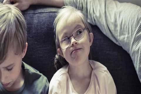 Specialized Youth Programs for Children with Disabilities in Fullerton, California