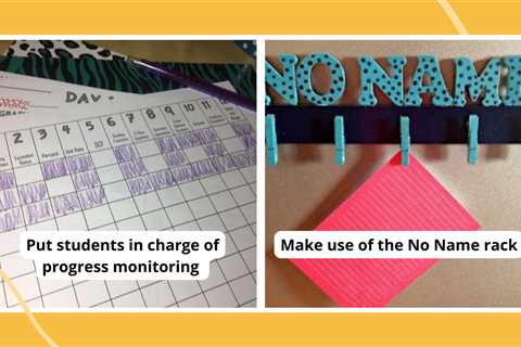 57 Tips, Tricks, and Ideas for Teaching 6th Grade