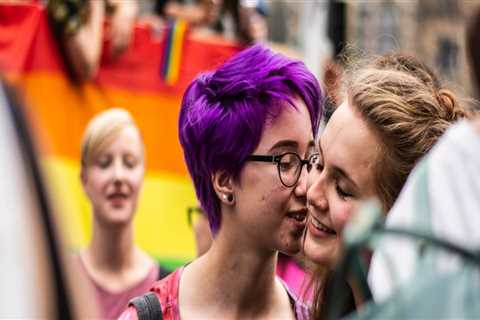 Creating a Safe Space for the LGBTQ+ Community in Colorado Springs