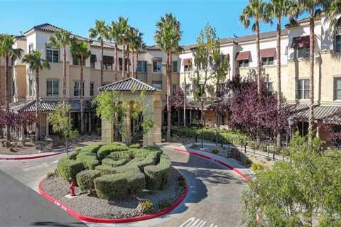 The Benefits of Participating in Community Programs in Henderson, NV