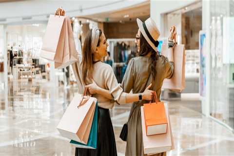 The Ultimate Guide to Shopping in Las Vegas, NV