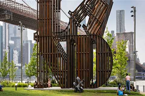 Exploring the Specialty Markets of Brooklyn, New York