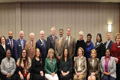 Becoming a Member of a Board of Directors for Voluntary Organizations in McLennan County, TX