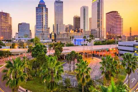 Networking in Tampa, Florida: Opportunities to Grow Your Business