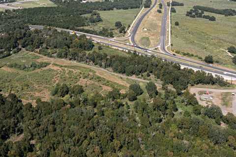 Exploring Transportation Options in Hays County, Texas