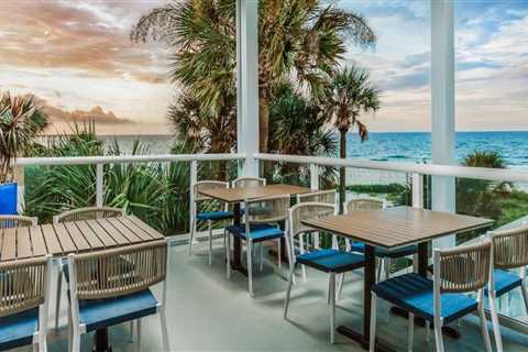Unbeatable Daily Specials Menus in Panama City Beach, Florida