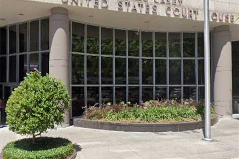 Kirkland, Jackson Walker and Ex-Bankruptcy Judge Hit With Another Suit