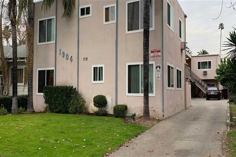 Finding Emergency Housing in Glendale, CA: A Guide to the Section 8 Voucher Program