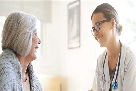 Finding Home Care Services for Medication Management in Blaine County, Idaho