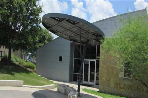 Exploring the Social Activities at Austin, Texas Community Centers