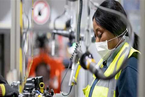 Unlock the Best Job Opportunities in Akron, Ohio