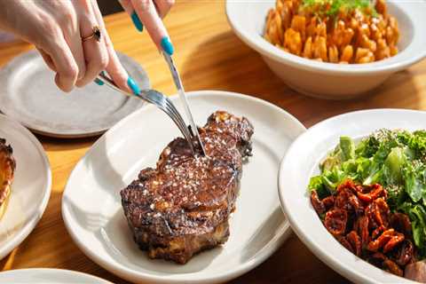 Learn to Cook in Travis County, Texas