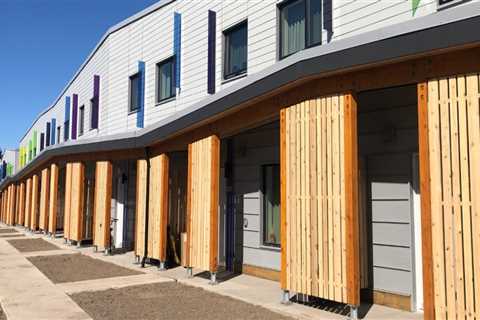 Affordable Senior Housing Options in Prince George's County