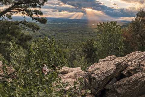 Exploring the History and Culture of Loudoun County, VA