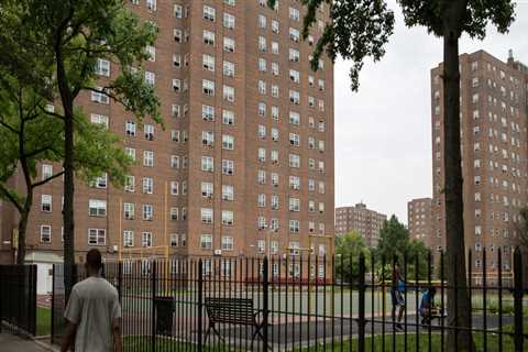 What is the Budget for Projects in the Bronx, New York?