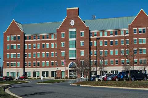 How Does Fairfax County, Virginia Rank Among the Best School Districts in the US?
