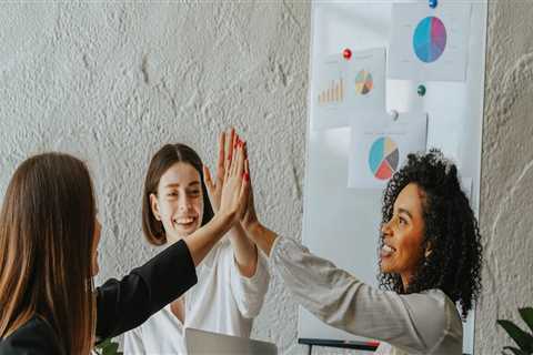 Mentorship Programs in Baltimore, MD: Get the Support You Need to Succeed