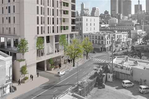 The Most Ambitious Construction Projects in Los Angeles County, CA