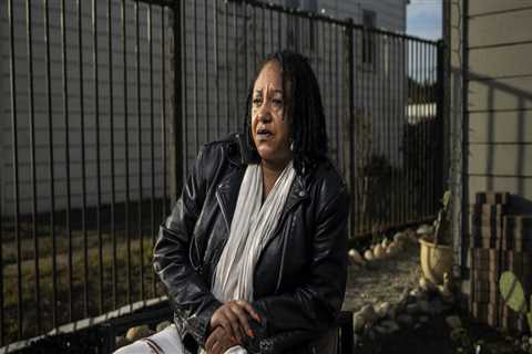 Domestic Violence Shelters in Los Angeles County, CA: Get the Support You Need