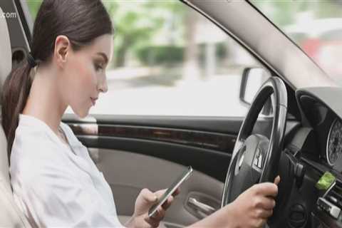 Driving Under the Influence Laws in Indianapolis, Indiana: What You Need to Know