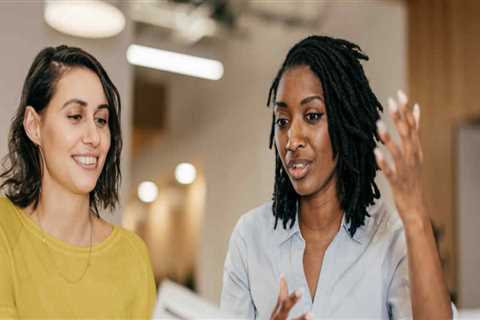 The Benefits of Joining a Women's Support Group in Post Falls, Idaho
