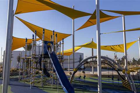 Enforcing Public Parks and Recreation Initiatives in Los Angeles County, California