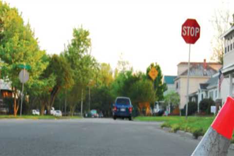 Safety Measures Taken by Paving Companies in Suffolk County, NY