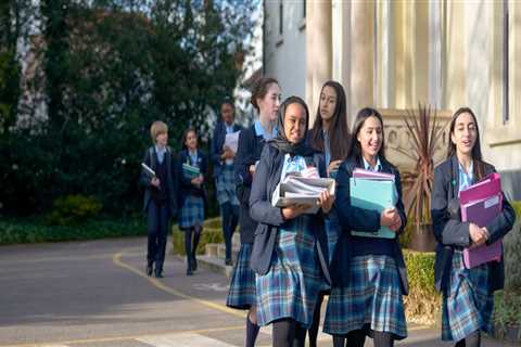 Christian Education in Leicestershire: Find the Best Private Schools and Universities