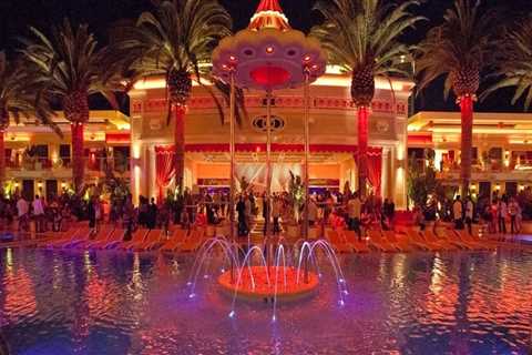 Exploring the Vibrant Nightlife: A Guide to Las Vegas, NV Clubs