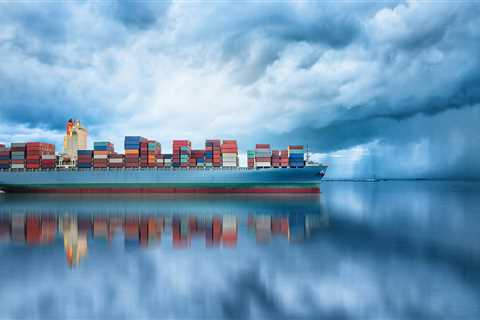 The Ins and Outs of Food Shipping: Understanding Average Shipping Times