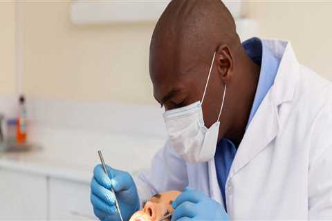 What is the Average Cost of a Filling at a Dentist in Fairhope, Alabama?
