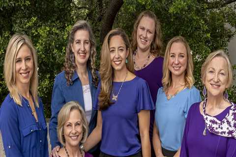 Health and Wellness Programs for Women in Fort Worth, Texas
