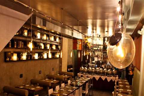 Where to Host a Private Party in Bronx, New York: The Best Indian Restaurants