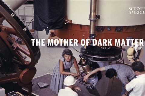 Vera Rubin Lives on in Lives of the Women She Helped in Astronomy