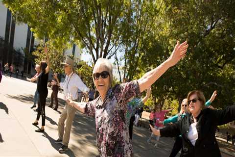 Leadership Opportunities for Older Participants in Fullerton, California: A Comprehensive Guide