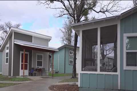 Ending Homelessness in Travis County: How Local Businesses and Organizations Can Help