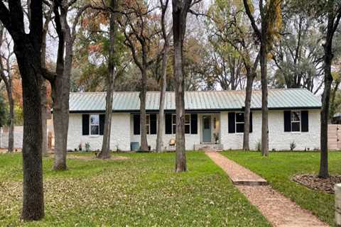 The Most Luxurious Neighborhoods in Round Rock, Texas