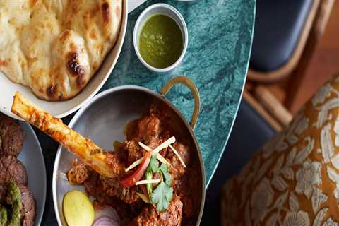 Exploring the Best International Cuisine in London
