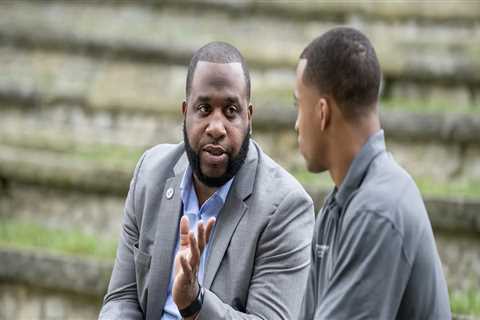 The Power of Having a Mentor in Columbus, Ohio