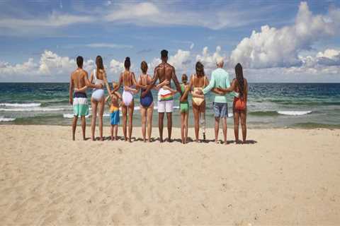 What Types of Events Does the Florida Medical Association Host?
