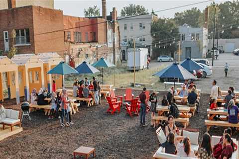 Explore the Community Centers and Organizations Serving Akron, Ohio