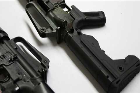 Understanding Firearm Restrictions in Lancaster County, SC