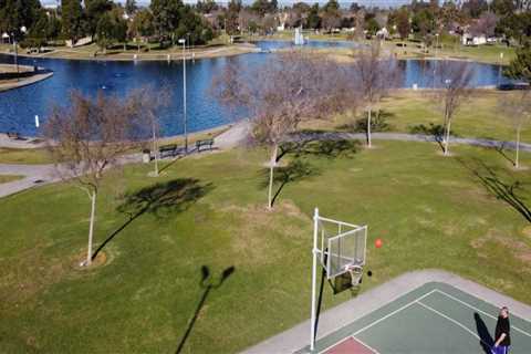 Exploring the Outdoor and Recreational Establishments in Los Angeles County, CA