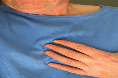 Is A Rounder Heart Better? Cardiac Sphericity Could Be Early Marker Of Cardiovascular Disease