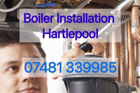 Boiler Installers Hartlepool All Boilers Installed Repaired & Serviced Commercial and Residential