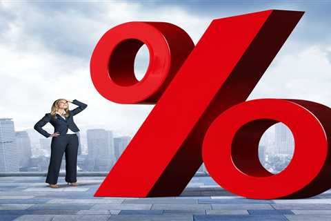 Nominal vs. Real Interest Rate: What's the Difference?
