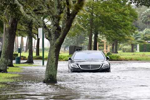 What You Need To Know About a Flash Flood Warning