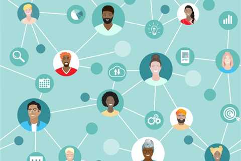 How Virtual Communities Can Benefit Your Organization